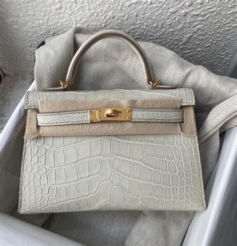 hermes kelly gürtel preis|hermes mini kelly crocodile.